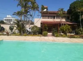 Condomínio encantador com piscina em Itaúna