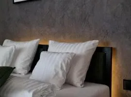 Apartamenty Rzucewska 87