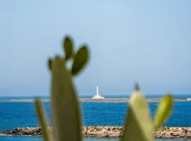 Fronte Mare Casa Daspa