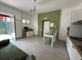 Alloggio Turistico Mare Verde