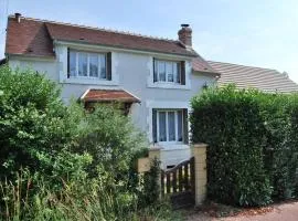 Maison de campagne avec piscine