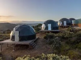 Casa Domo Glamping by BajaHomeStays