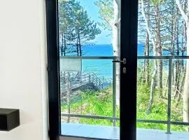 SEA & YOU Apartament z widokiem na morze - Dwie Sosny
