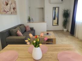 Apartment Radoš，位于杜格普利耶的酒店