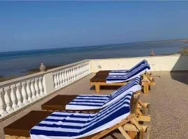 Sunshine villa ( south Safaga )