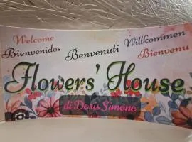FLOWER'S HOUSE di Doris Simone
