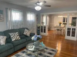 Boston Luxury 2 Bedroom Private Condo