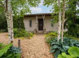 猫头鹰巢套房公寓