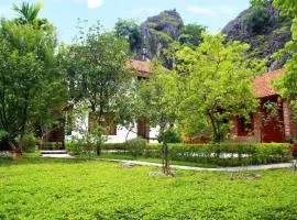 An's Eco Mountain Homestay