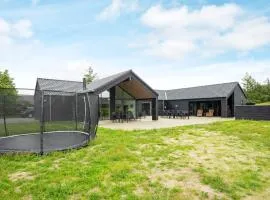 Holiday home Rømø CXXV