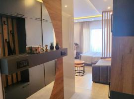 Mon réve Nlux79，位于科帕奥尼克的酒店