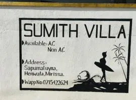 SUMITH VILLA