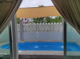 Murni Inn Pulasan