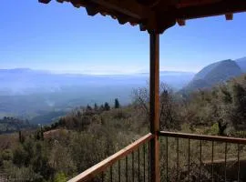 Mistra Estates Villa The Vine