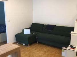 Your home Chaville，位于沙维勒的酒店