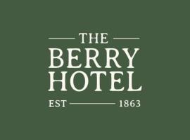 THE BERRY HOTEL，位于贝利的酒店