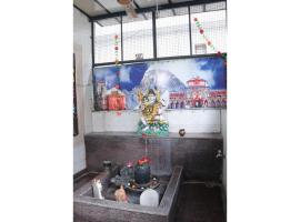 Hotel Gopi Dham, Haridwar，位于哈里瓦的酒店