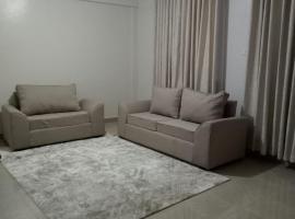 Cloud9 bnb kericho Annex，位于Kericho的公寓