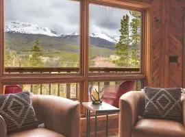 Luxury 5br Mountain Home Lupine Peak By Boutiq