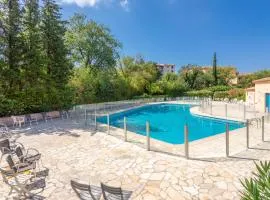 Joli 32m² piscine parking Wifi