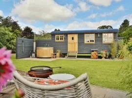 The Garden Rooms at Lonton