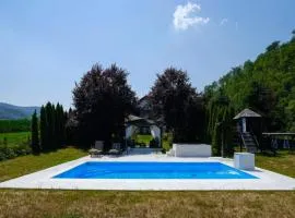 Residence Green Pool & SPA