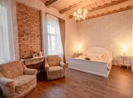 Dēseles dzirnavas - Guest House
