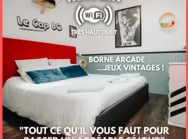 Le Cap 80… La suite des nostalgiques