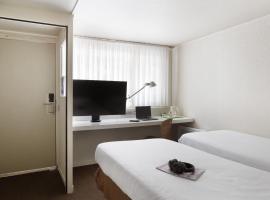 Hotel Morangis Orly