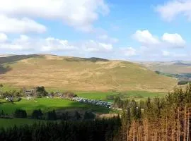 Honey Cottage Caravan Park