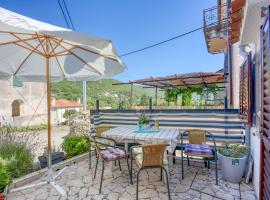 Beli Old Town Apartment - Happy Rentals，位于贝利的酒店