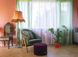 Norrby Residence,my vintage bnb