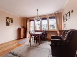 Mieszkanie Przy Wieżach