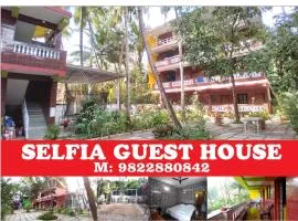 selfia guest house