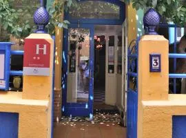 HOTEL RESTAURANT CORTIE