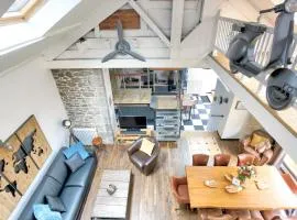 Loft Arvor - Charmant loft avec jardin