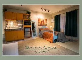 Santa Cruz Garden