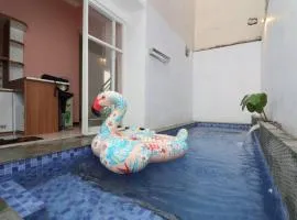 Villa Cordoba D1 Private Pool and Karaoke