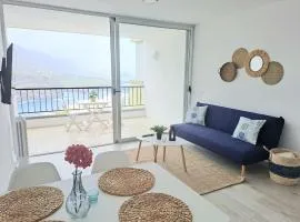 Apartamento en Playa San Marcos