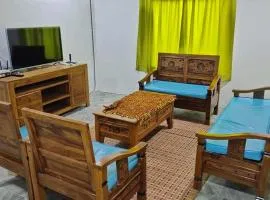 Raniah Homestay2