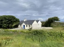 Flaherty Cottage, Ballyconneely