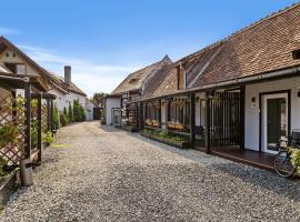 Pensiunea Alina "Adults Only"，位于锡比乌的Spa酒店