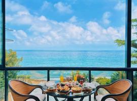 BİLİRİS HOTEL，位于特拉布宗的酒店
