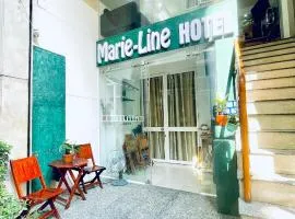 Marieline Hotel Pham Ngu Lao
