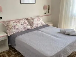 玫瑰酒店