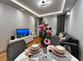 Apartman Maja，位于鲁马的酒店