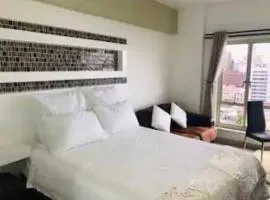 Elegant Durban Harbor View Bnb