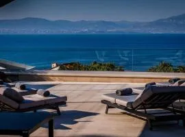 Luxury Villa T&T - Sutivan - Island of Brač