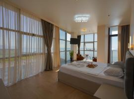 RUMI Hotel