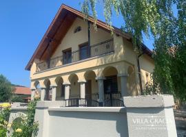 Villa Grácia，位于包道乔尼托毛伊的酒店